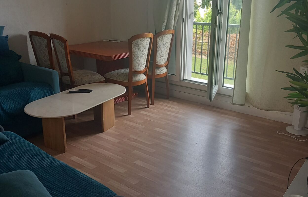 appartement 2 pièces 42 m2 à vendre à Limeil-Brévannes (94450)