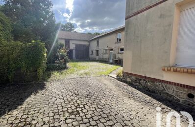 vente maison 299 000 € à proximité de Mourmelon-le-Petit (51400)