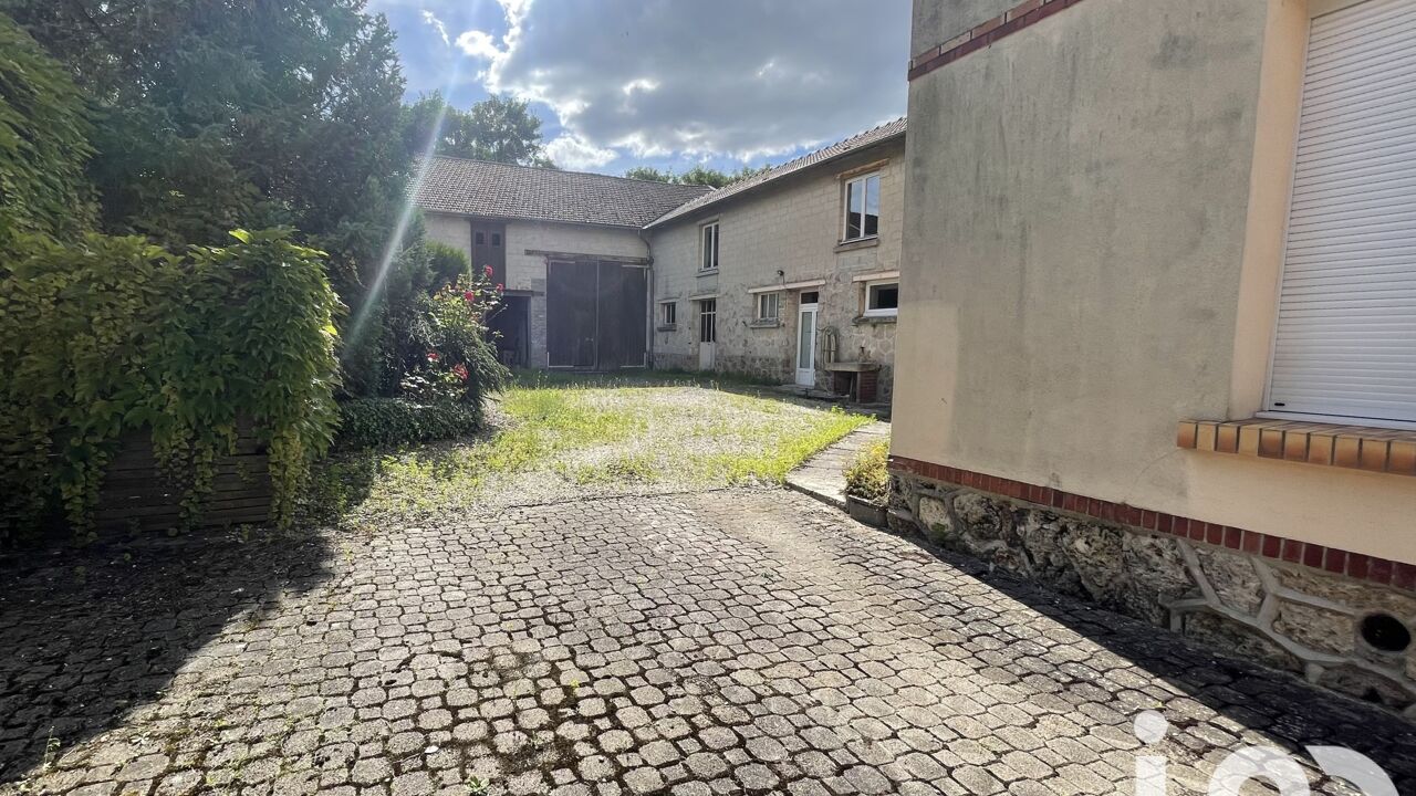 maison 10 pièces 300 m2 à vendre à Aubérive (51600)