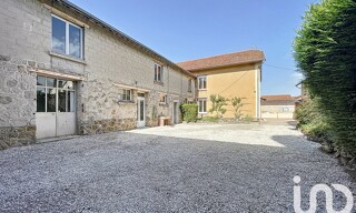 Maison 10 Pièces 300 m² à vendre à Aubérive (51600)