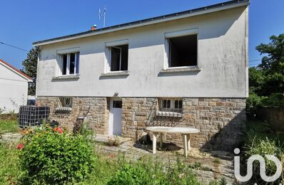 vente maison 301 000 € à proximité de Couëron (44220)