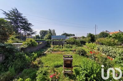 vente maison 270 000 € à proximité de Saint-Sébastien-sur-Loire (44230)