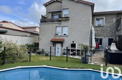 vente maison 299 000 € à proximité de Saint-Denis-sur-Coise (42140)