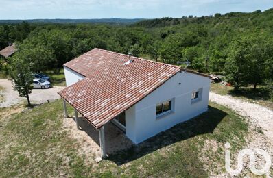 vente maison 265 000 € à proximité de Montpezat-de-Quercy (82270)