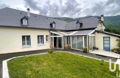 vente maison 294 500 € à proximité de Arthez-d'Asson (64800)