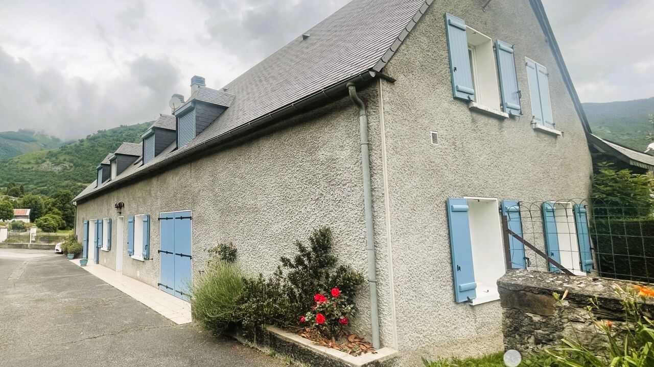 maison 12 pièces 254 m2 à vendre à Sère-en-Lavedan (65400)