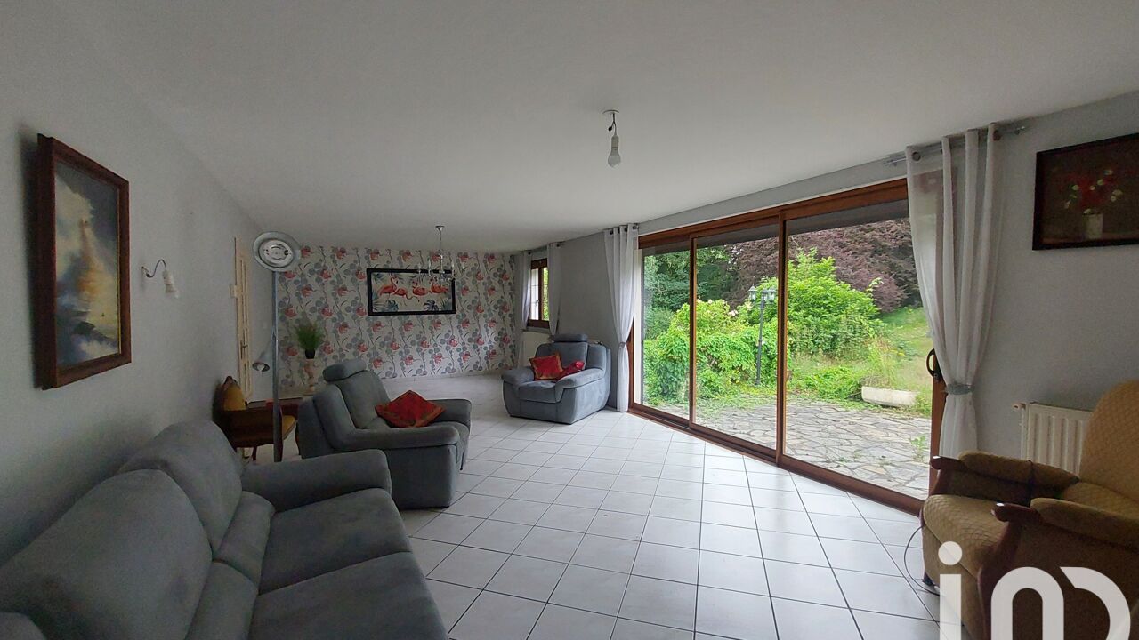 maison 4 pièces 115 m2 à vendre à Péronne (80200)