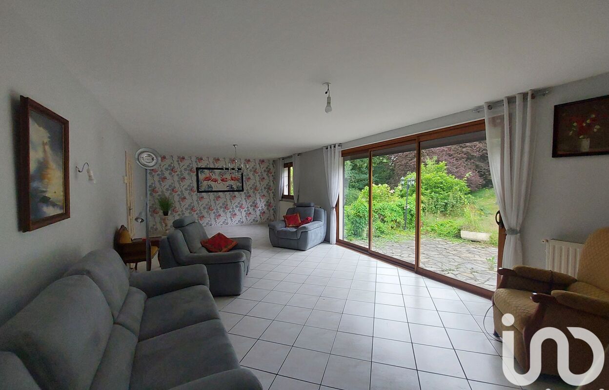 maison 4 pièces 115 m2 à vendre à Péronne (80200)