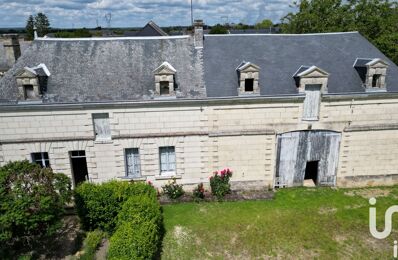 vente maison 167 500 € à proximité de Saumur (49400)