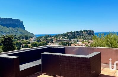 vente appartement 420 000 € à proximité de Carnoux-en-Provence (13470)