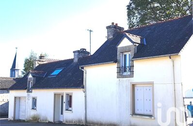 vente maison 104 500 € à proximité de Noyal-Pontivy (56920)