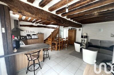 vente maison 255 000 € à proximité de Fouju (77390)