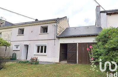 vente maison 167 500 € à proximité de Saint-Germain-sur-Vienne (37500)