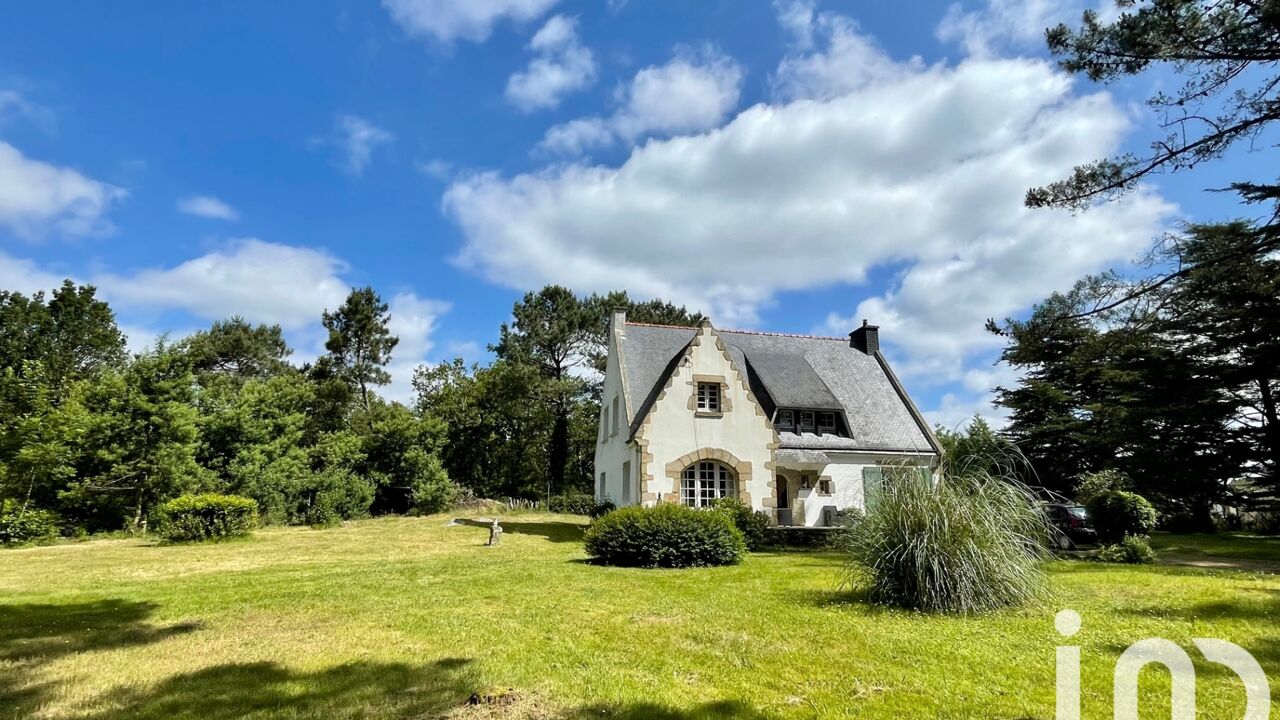 maison 7 pièces 162 m2 à vendre à Carnac (56340)