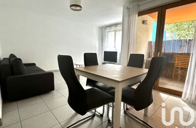 vente appartement 150 000 € à proximité de Montferrier-sur-Lez (34980)