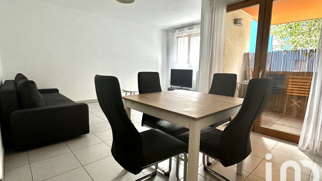 appartement 2 pièces 48 m2 à vendre à Montpellier (34070)