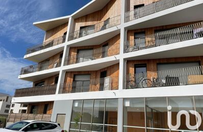 vente appartement 222 000 € à proximité de Magny-le-Hongre (77700)