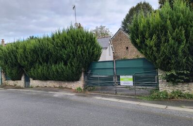 vente maison 84 000 € à proximité de Romilly-sur-Aigre (28220)