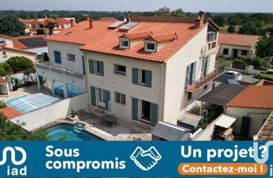 vente maison 279 900 € à proximité de Collioure (66190)