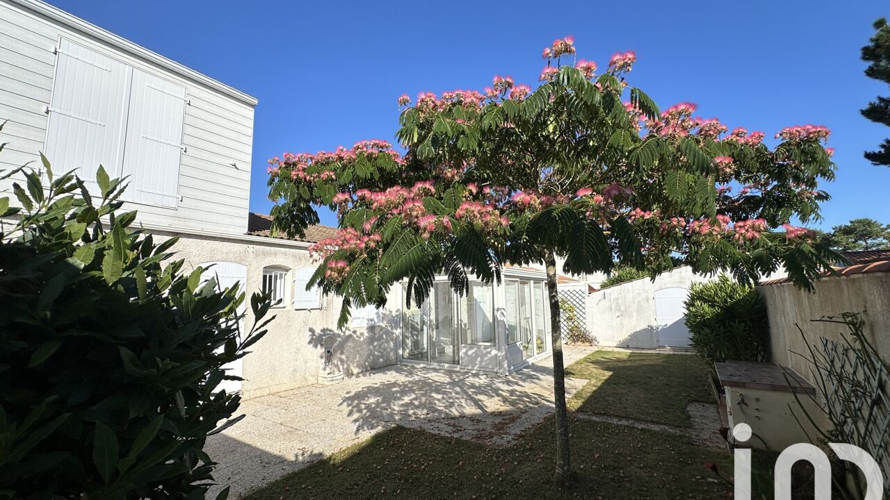 maison 7 pièces 125 m2 à vendre à L'Aiguillon-sur-Mer (85460)