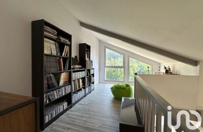 maison 4 pièces 107 m2 à vendre à Saint-Céré (46400)