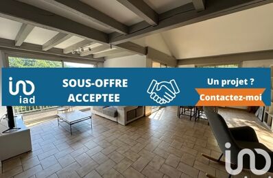 vente maison 168 500 € à proximité de Lavergne (46500)