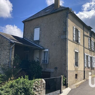 Maison 4 pièces 124 m²