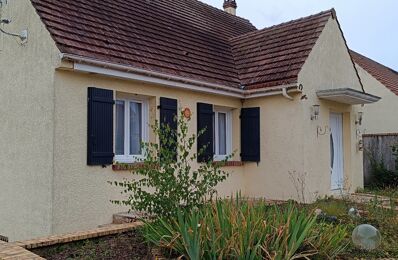 vente maison 229 000 € à proximité de Maignelay-Montigny (60420)