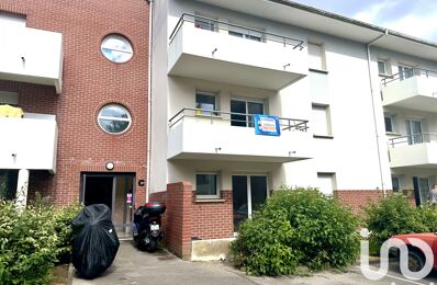 vente appartement 85 000 € à proximité de Hazebrouck (59190)