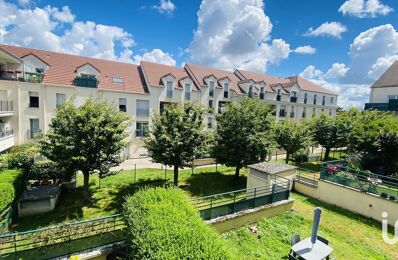 vente appartement 179 000 € à proximité de Mareil-Marly (78750)