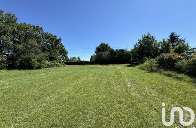 terrain  pièces 1010 m2 à vendre à Figeac (46100)