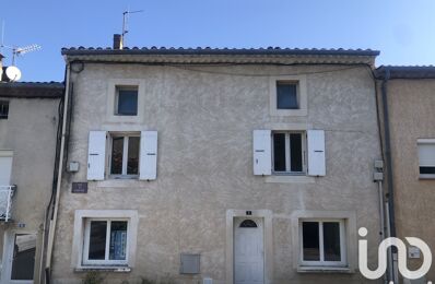 vente maison 127 000 € à proximité de Cuxac-Cabardès (11390)