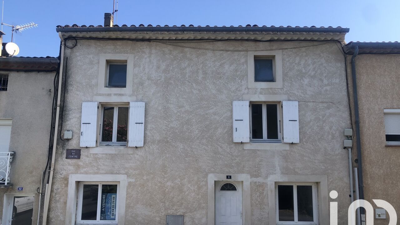 maison 7 pièces 103 m2 à vendre à Lagarrigue (81090)