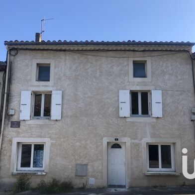 Maison 7 pièces 103 m²