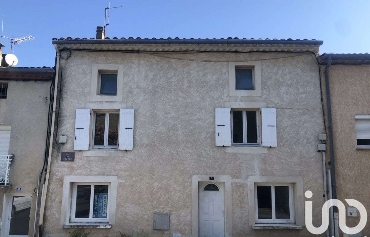 maison 7 pièces 103 m2 à vendre à Lagarrigue (81090)