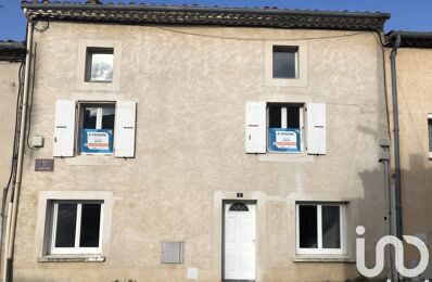 vente maison 127 000 € à proximité de Montfa (81210)