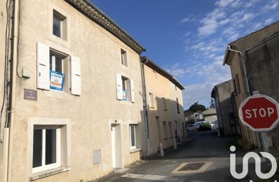 vente maison 127 000 € à proximité de Le Rialet (81240)