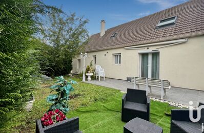 vente maison 363 000 € à proximité de Le Plessis-Bouchard (95130)