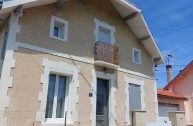 vente maison 230 000 € à proximité de Saint-Capraise-de-Lalinde (24150)