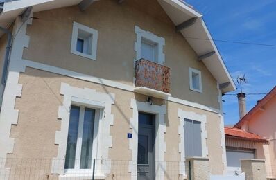 maison 5 pièces 103 m2 à vendre à Bergerac (24100)