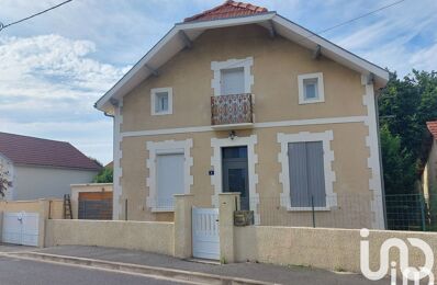 vente maison 220 000 € à proximité de Monbazillac (24240)