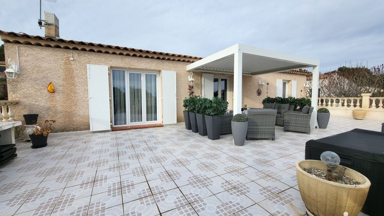 maison 4 pièces 98 m2 à vendre à Seillons-Source-d'Argens (83470)