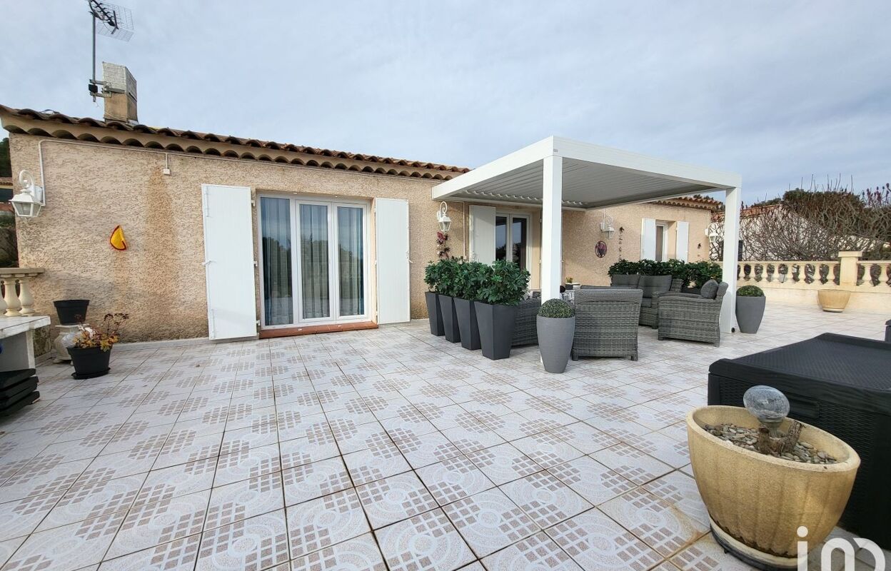 maison 4 pièces 98 m2 à vendre à Seillons-Source-d'Argens (83470)