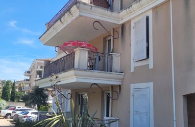 vente appartement 197 000 € à proximité de Saint-Mandrier-sur-Mer (83430)