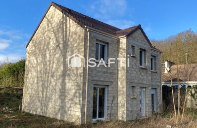 vente maison 255 000 € à proximité de Brueil-en-Vexin (78440)