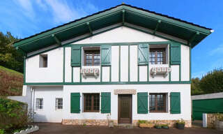 Maison 8 Pièces 260 m² à vendre à Bidart (64210)