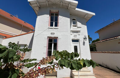 vente maison Nous consulter à proximité de Saint-Sulpice-de-Royan (17200)