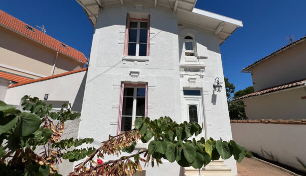 Villa / Maison 7 pièces  à vendre Royan 17200