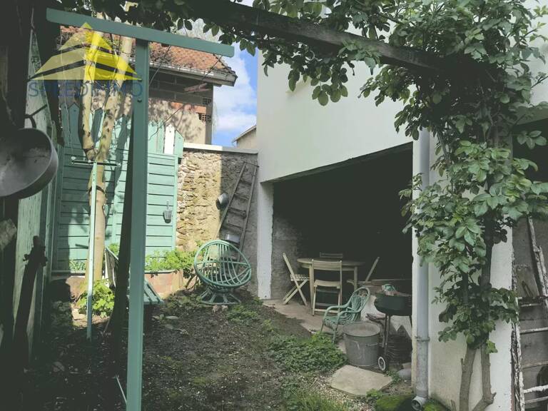 Maison 6 pièces  à vendre 105 m² — photo 1