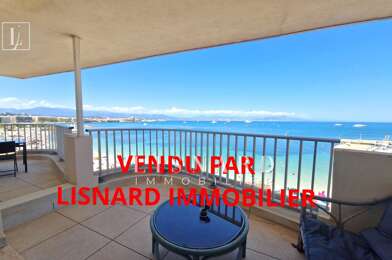 Appartement 3 pièces 995000 €